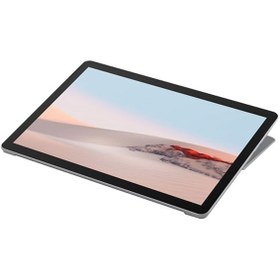 تصویر تبلت مایکروسافت مدل Surface Go 2 LTE- B ظرفیت 256 گیگابایت و رم 8 گیگابایت 