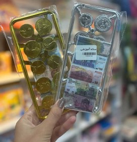 تصویر سکه آموزشی 