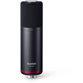 تصویر پکیج استودیویی Focusrite Scarlett 2i2 Studio 