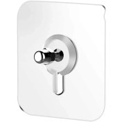 تصویر میخ دیواری چسبی 