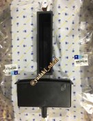 تصویر قاب جا موبایلی جامدارکی پژو پارس پژو405slx جلوی داشبورد جدید سوناتایی محفظه جا موبایلی جاقرآنی پژو وسط داشبورد جدید سوناتایی اصلی(هر عدد) 