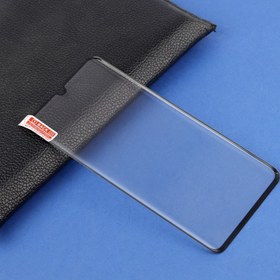 تصویر گلس فول تمام چسب Xiaomi Mi Note 10 ا Full Cover Glass For Xiaomi Mi Note 10 Full Cover Glass For Xiaomi Mi Note 10