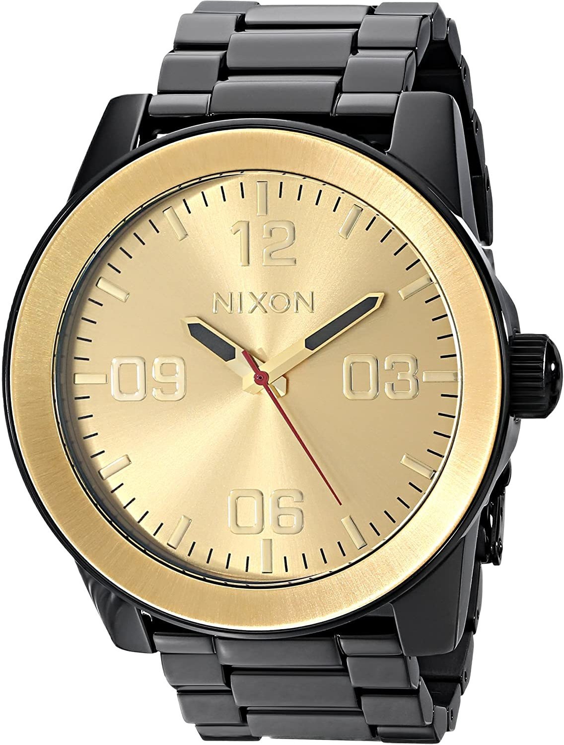 Nixon corporal sale ss a346