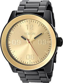 Nixon men's shop corporal