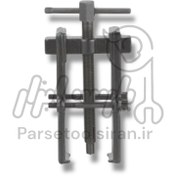 تصویر بلبرینگ کش ناخنی فولادی 3 اینچ 