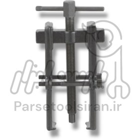 تصویر بلبرینگ کش ناخنی فولادی 4 اینچ 