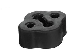 تصویر منجیت اگزوز پراید تیبا کوییک ساینا 