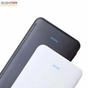 تصویر شارژر همراه آوی مدل P99K با ظرفیت 10000 میلی آمپر ساعت AWEI P99K 10000mAh Power Bank