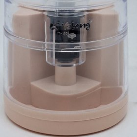 تصویر تراش رومیزی برقی Yalong 