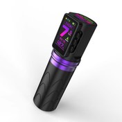 تصویر پن تتو الفا ایکس 