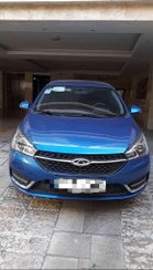 تصویر چری آریزو 5 مدل 1395 ا Chery Arrizo 5 automatic-excellent Chery Arrizo 5 automatic-excellent