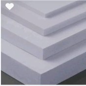 تصویر ورق یونولیت 100*30*15 با دانسیته 35 