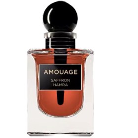 Amouage Saffron Hamra