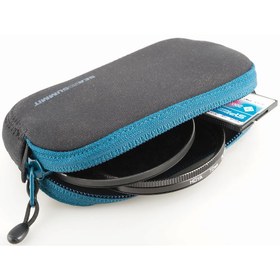 تصویر کیف محافظ سفری سی تو سامیت مدل Padded Pouch 