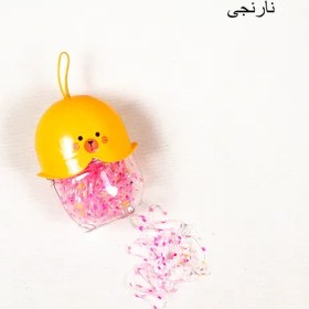 تصویر کش مو چهل گیس جوجه 