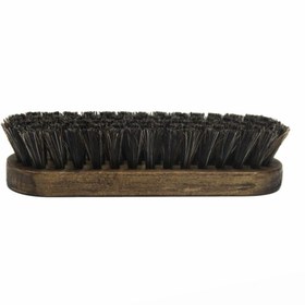 تصویر برس مخصوص چرم مکس شاین مدل MAXSHINE INTERIOR HORSEHAIR DETAILING BRUSH 