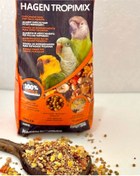 تصویر غذای اجیلی هاگن مخصوص ریز و متوسط جثه - ۱۰۰گرم 