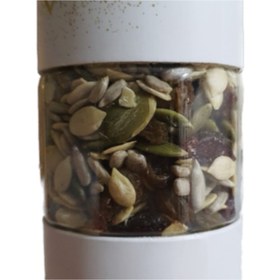 تصویر آجیل سالاد - 280 گرم 