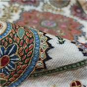 تصویر آموزش مجازی پته دوزی 