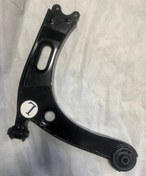 تصویر طبق جلو چپ و راست برلیانس ۳۳۰/۳۲۰ Brilliance 320/330