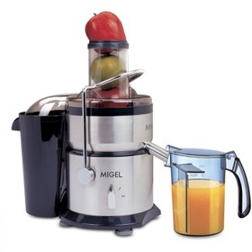 تصویر آبمیوه گیری میگل مدل GPJ 180 Migel GPJ 180 juicer