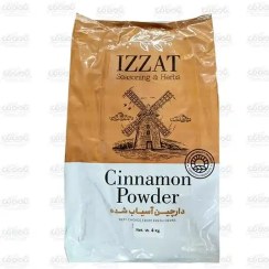 تصویر دارچین سابیده عزت 