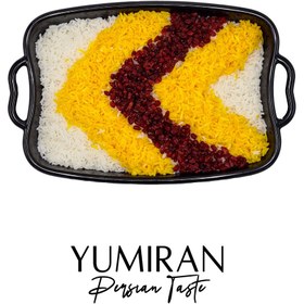 تصویر زرشک پلو 