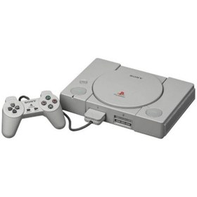 تصویر Ps1 Fat [ ریفر ] Ps1