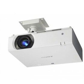 تصویر ویدیو پروژکتور سونی مدل VPL-CX276 ا Sony VPL-CX276 Video Projector Sony VPL-CX276 Video Projector