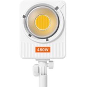 تصویر ویدیو لایت تی بی ۲ مدل TB2 ظرفیت ۴۸۰ وات 