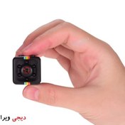 تصویر دوربین کوچک sq11 