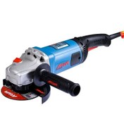 تصویر مینی فرز آروا مدل 5568 ظرفیت ۱۶۰۰ وات با قطر ۱۵۰ میلیمتر 