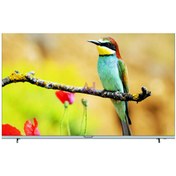 تصویر تلویزیون 4K هوشمند سونیا 55 اینچ مدل S-55DU8760 Sony 55 inch smart 4K TV model S-55DU8760