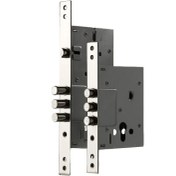 تصویر قفل ضد سرقت بالا پایین کلون 