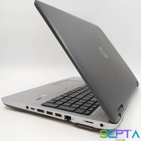 تصویر HP ProBook 650 G2 15.6 Inch Business Laptop PC Intel Core i5 