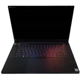 تصویر لپ تاپ استوک Razer Blade 15 پردازنده i7 