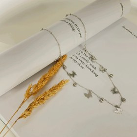 تصویر گردنبند آرامیس 