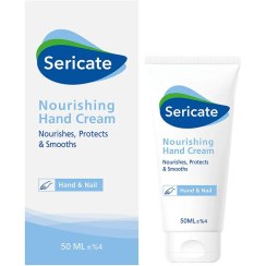 تصویر خرید،قیمت کرم دست مرطوب کننده سری کیت حجم 50 میل | گاندی شاپ 