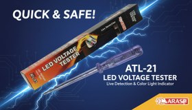 تصویر فازمتر القایی 