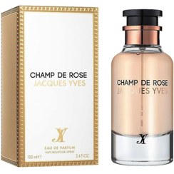 تصویر ادو پرفیوم فراگرنس ورد L Infinite Jacques Yves 