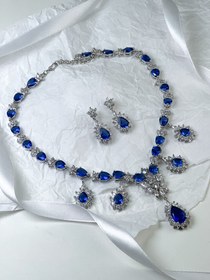 تصویر نیم ست سلطنتی 