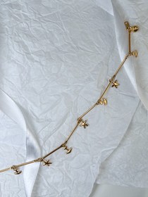 تصویر پابند مینیمال 