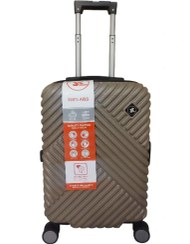 تصویر چمدان ام آر مدل PK سایز کوچک 