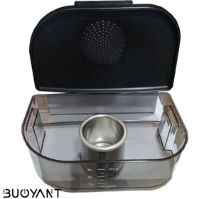 تصویر مخزن ذخیره آب بویانت 