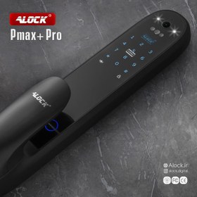 تصویر دستگیره هوشمند ایلاک مدل pmax pro 