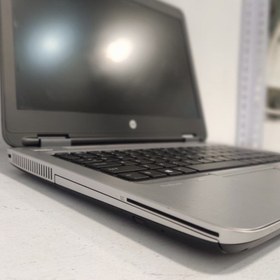 تصویر لپ تاپ استوک HP Probook 640 G3 ProBook 640 G3 Core i5-7th 8GB 256GB SSD Intel stock Laptop