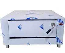 تصویر فر پیتزا ۹ بشقاب وین شف 