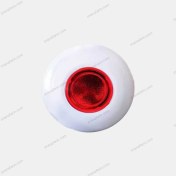 تصویر ریموت اندیکاتور (چراغ سردرب) متعارف سایان مدل RA-S91 