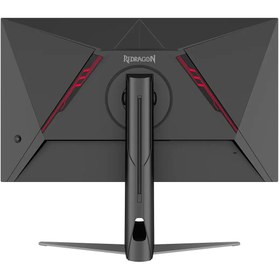 تصویر مانیتور گیمینگ ردراگون GMQ2781SVC سایز ۲۷ اینچ QHD ۲۰۰ هرتز 