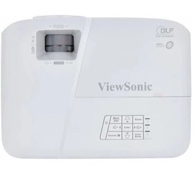 تصویر ویدئو پروژکتور استوک ویوسونیک ViewSonic PA503X 